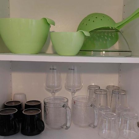 Scandinavian Home Ροβανιέμι Εξωτερικό φωτογραφία