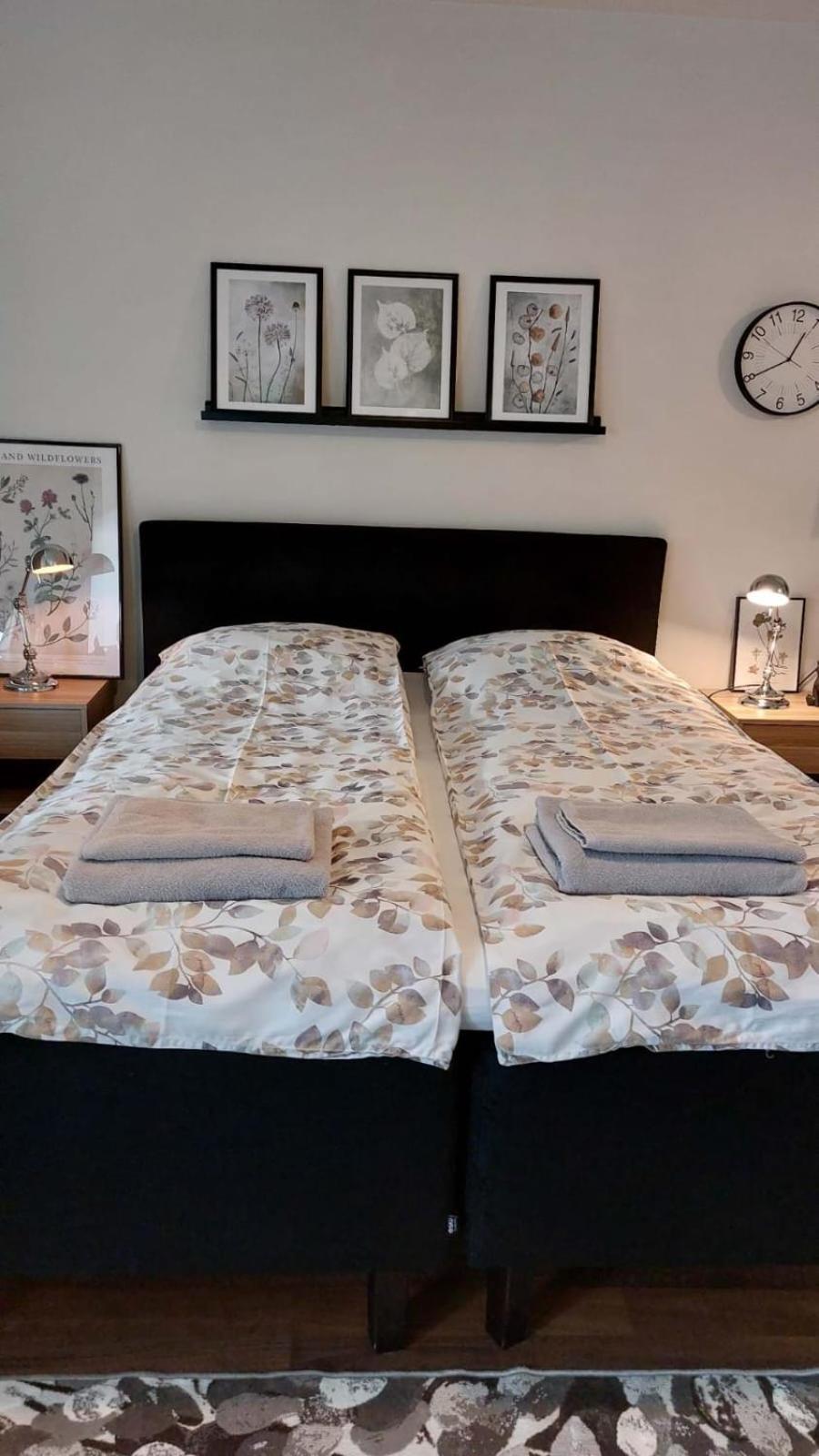 Scandinavian Home Ροβανιέμι Εξωτερικό φωτογραφία